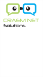 Mobile Screenshot of craem.net